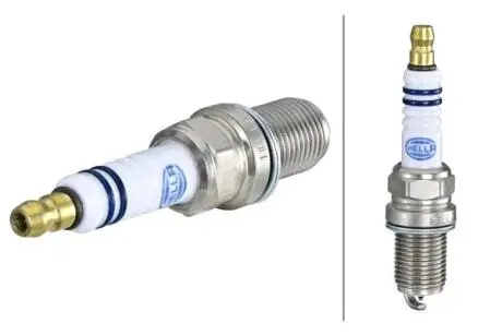 Свеча зажигания platinum, pm7rc-11 HELLA 8EH188705061