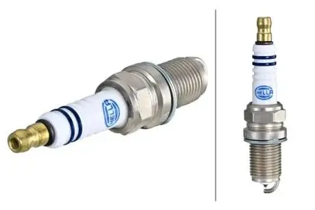 Свеча зажигания platinum, pm8rc-10 HELLA 8EH188705071