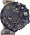 Генератор (14в, 120а) alfa romeo mito, fiat 500, 500 c, doblo, doblo cargo, doblo-minivan, fiorino, fiorino-minivan, gran punto, idea, panda, punt, punt evo, punt evo-hatchback 1.3d 06.03- HELLA 8EL011712531 (фото 2)