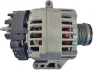 Генератор (14в, 120а) alfa romeo mito, fiat 500, 500 c, doblo, doblo cargo, doblo-minivan, fiorino, fiorino-minivan, gran punto, idea, panda, punt, punt evo, punt evo-hatchback 1.3d 06.03- HELLA 8EL011712531 (фото 4)