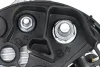 Генератор (14В, 120А) ALFA ROMEO MITO, FIAT 500, 500 C, DOBLO, DOBLO CARGO, GRANDE PUNTO, IDEA, PANDA, PUNTO, PUNTO EVO, TIPO, FORD KA, LANCIA MUSA, YPSILON 1.2-1. HELLA 8EL011713541 (фото 5)