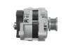 Генератор (14В, 100А) CHEVROLET AVEO, OPEL ADAM, ASTRA J, ASTRA J GTC 1.2-1.4-1.4LPG 12.09- HELLA 8EL011713571 (фото 4)