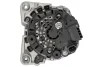 Генератор (14В, 110А) SKODA CITIGO, FABIA I, FABIA II, OCTAVIA I, OCTAVIA II, RAPID, ROOMSTER, ROOMSTER ПРАКТИК, VW BORA, BORA I, CADDY II, CADDY III, CADDY III-MINIVAN 1.0-3.2. HELLA 8EL011713981 (фото 3)