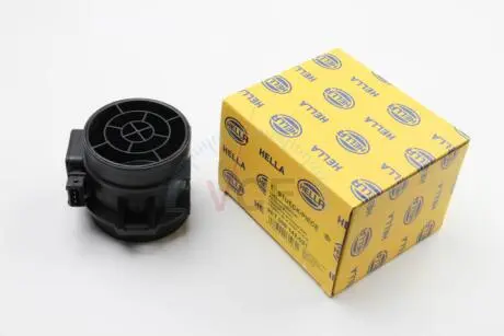 Расходомер воздуха HELLA 8ET 009 142-021