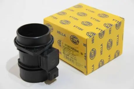 Расходомер воздуха HELLA 8ET 009 142-131