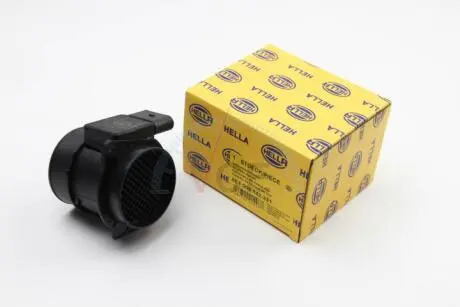 Расходомер воздуха HELLA 8ET 009 142-331