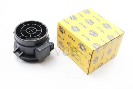 Расходомер воздуха HELLA 8ET 009 142-341