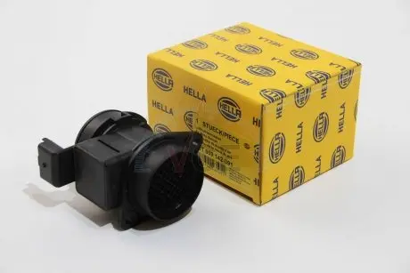 Витратомір повітря HELLA 8ET 009 142-391