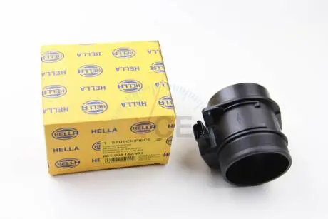 Расходомер воздуха HELLA 8ET009142431