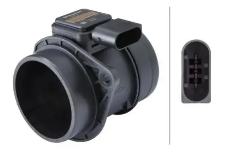 Расходомер воздуха HELLA 8ET009142601