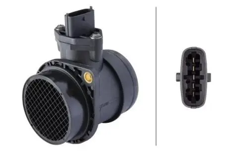 Расходомер воздуха HELLA 8ET009142691