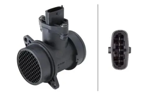 Витратомір повітря HELLA 8ET009142721