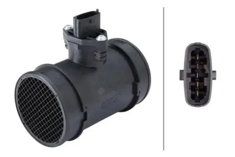 Расходомер воздуха HELLA 8ET009142981