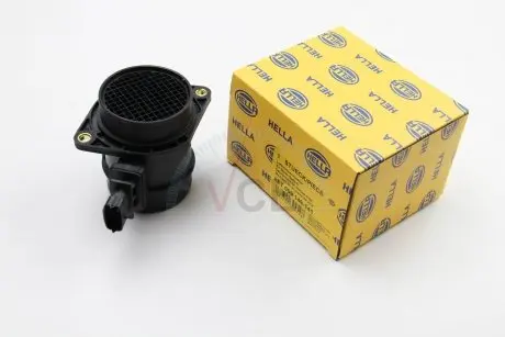 Расходомер воздуха HELLA 8ET 009 149-141