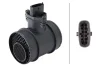 Витратомір повітря (5 pin, модуль) ALFA ROMEO GT, FIAT PANDA, OPEL AGILA, CORSA C, MERIVA A 1.0-1.9D 06.03- HELLA 8ET009149411 (фото 1)