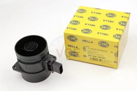 Расходомер воздуха HELLA 8ET 009 149-431