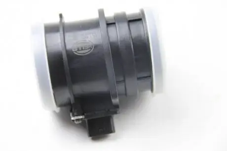 Расходомер воздуха (5 конт.) golf/passat 1.8-2.0 tsi 08- HELLA 8ET009149-591