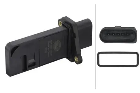 Расходомер воздуха HELLA 8ET 009 149-611