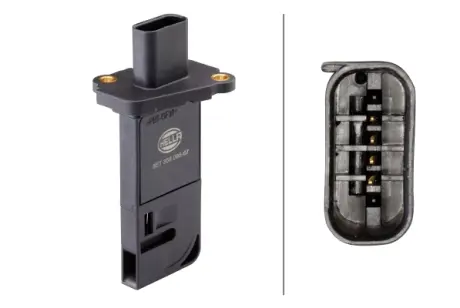 Расходомер воздуха ford focus iv, kuga iii, puma, tourneo connect v408 nadwozie wielko, transit connect, transit connect v408/minivan 1.5d 05.15- HELLA 8ET358095671