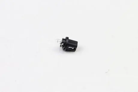 Автолампа behr standard bax b8,5d 1,2w прозрачная HELLA 8GA007997031