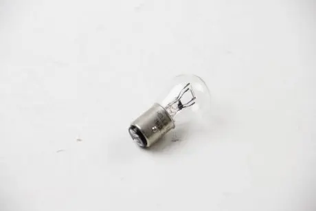 Автолампа behr standard p21/4w baz15d 4w 21w прозрачная HELLA 8GD004772121