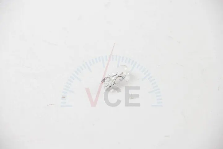 Автолампа behr standard w3w w2,1x9,5d 3 w прозрачная HELLA 8GP003594141 (фото 1)