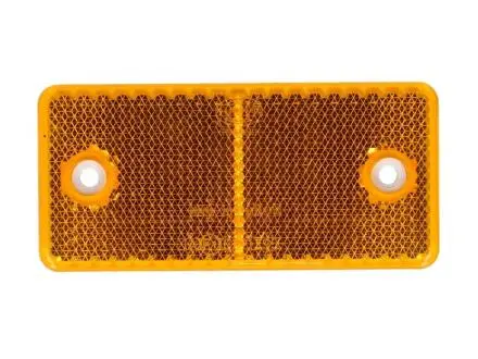 Світловідбивач задній HELLA 8RA003326011