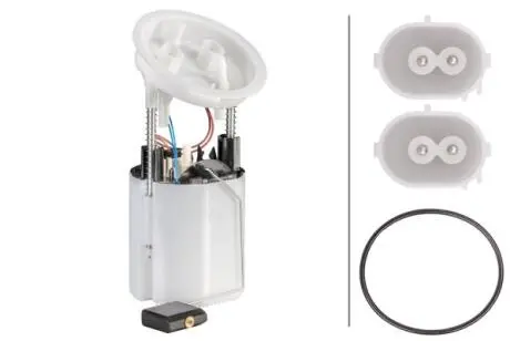 Элемент системы питания HELLA 8TF 358 106-031