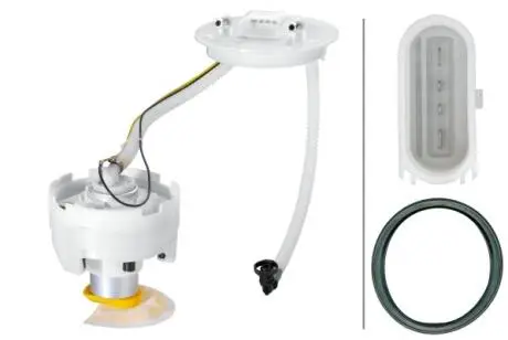 Элемент системы питания HELLA 8TF 358 106-261