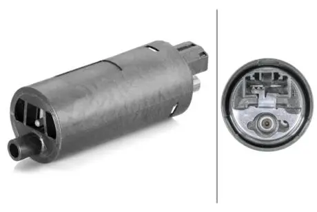 Насос паливний opel combo 1.4 94-01 (електро) HELLA 8TF358106571