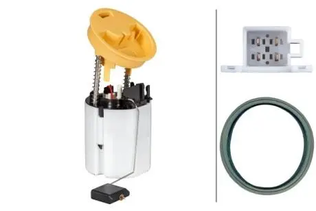 Электробензонасос db 211 HELLA 8TF 358 146-361