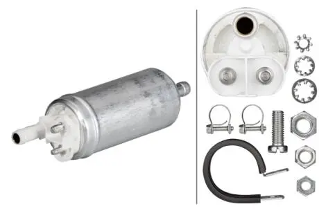 Специальное предложение uniwersalne HELLA 8TF358146381