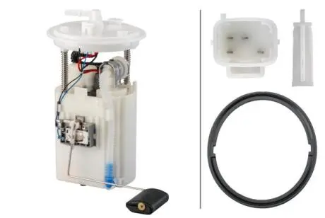 Элемент системы питания HELLA 8TF 358 146-681