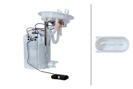 Модуль подачи топлива HELLA 8TF358303881