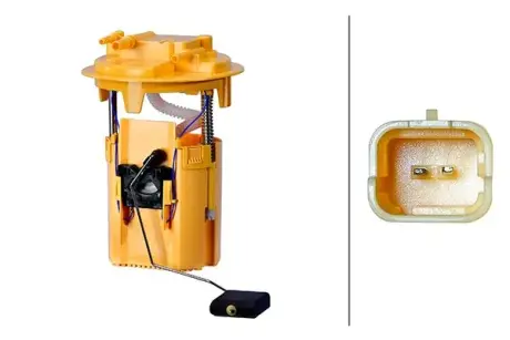 Датчик рівня палива CITROEN BERLINGO, BERLINGO MULTISPACE, BERLINGO-MINIVAN, C4 PICASSO I, C4 PICASSO II, DS5, PEUGEOT 5008, 5008 I, 5008 II, PARTNER, PARTNER ORIGIN-MINIVA HELLA 8TF358303901