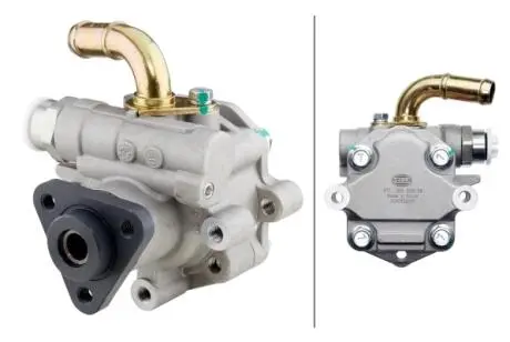 Насос гпк audi q7/vw touareg/t5 3.2/3.6/4.2/6.0/3.0tdi 02-10 HELLA 8TL359000261