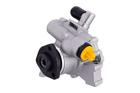 Насос гидроусилителя руля (новый) MERCEDES E T-MODEL (S211), E (W211) 2.1D-2.2D-2.7D 03.02-07.09 HELLA 8TL359003191