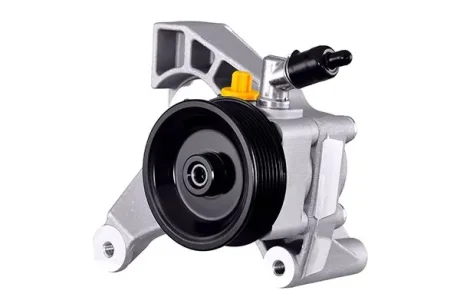 Насос гідропідсилювача керма (новий) fiat ducato 2.3d 12.01- HELLA 8TL359003261