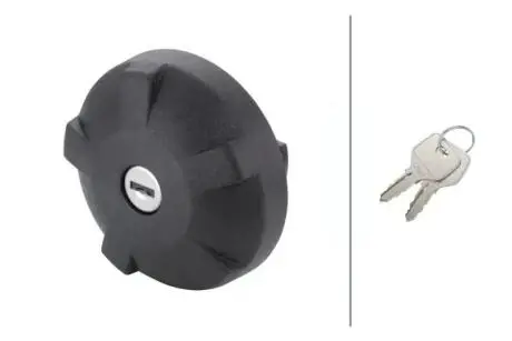 Крышка топливного бака HELLA 8XY007747001