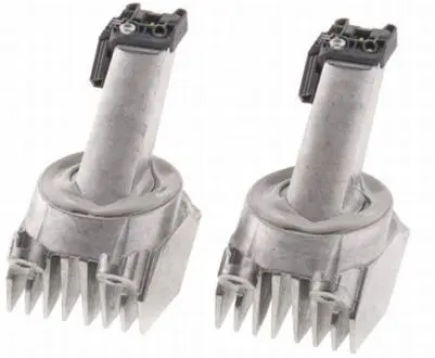 Корпус фары HELLA 9DW177229001