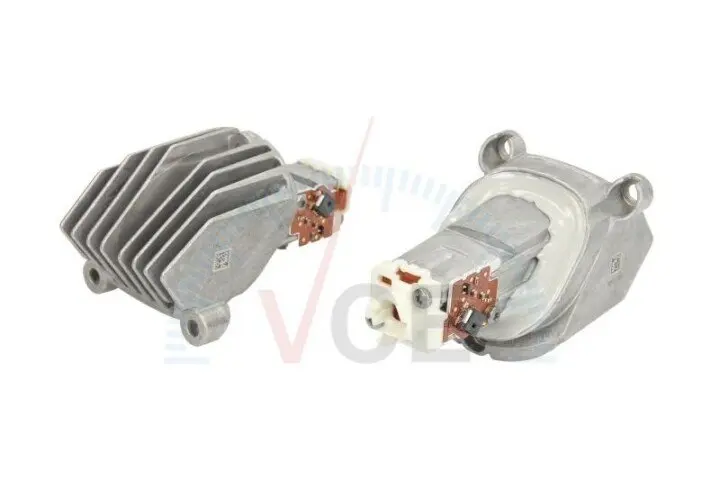 Модуль led bmw 5 (f10, f07, f11) HELLA 9DW191482001 (фото 1)