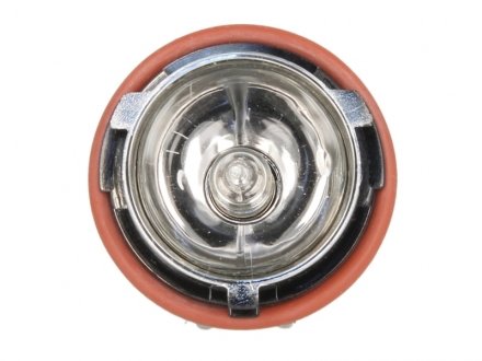 Автолампа behr h10w у пластиковому патроні 10 w прозрачна HELLA 9DX153746011