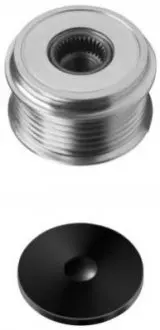 Механізм вільного ходу генератора HELLA 9XU 358 038-001