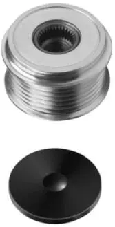 Db шкив генератора om601 vito 96- HELLA 9XU 358 038-011