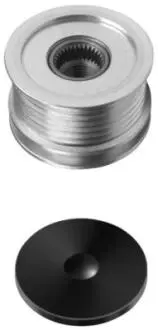 Механізм вільного ходу генератора HELLA 9XU 358 038-031