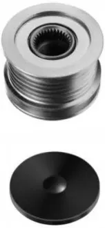 Механизм свободного хода генератора HELLA 9XU 358 038-071