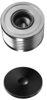 Механизм свободного хода генератора HELLA 9XU 358 038-211