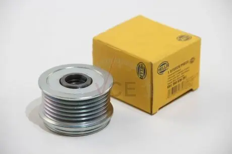 Механизм свободного хода генератора HELLA 9XU 358 038-251