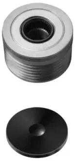 Механізм вільного ходу генератора HELLA 9XU 358 038-321