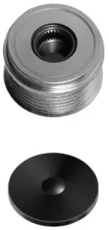 Механизм свободного хода генератора HELLA 9XU 358 038-341